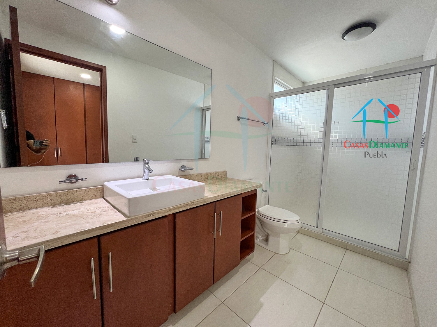 Parque Hidalgo Casa Miguel - Recámara principal 10